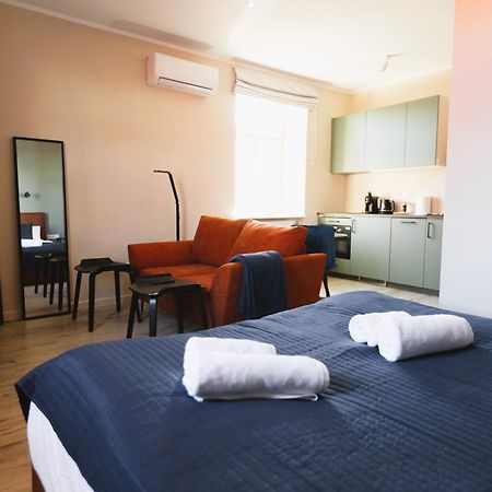 Apartamenty Rynek 12 تارنوف المظهر الخارجي الصورة