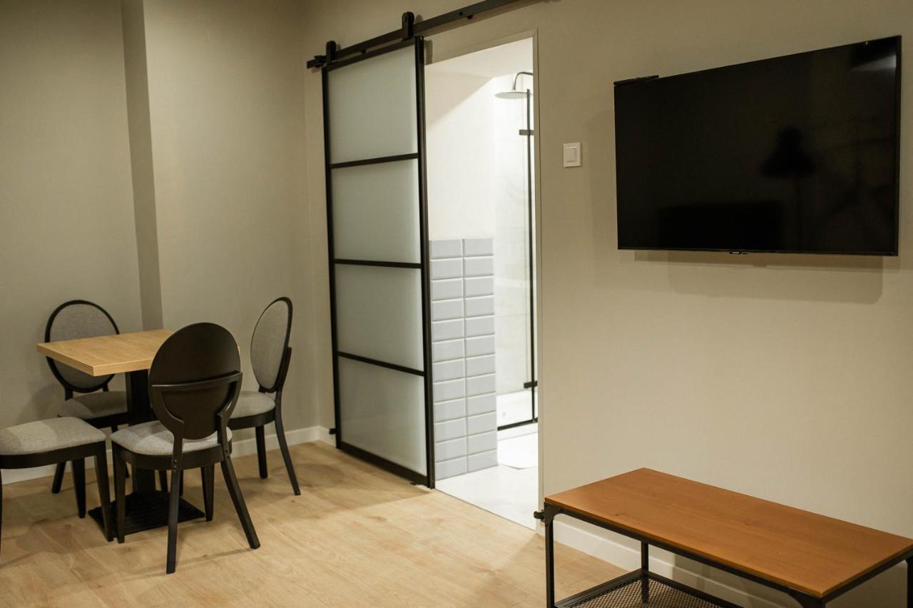 Apartamenty Rynek 12 تارنوف المظهر الخارجي الصورة