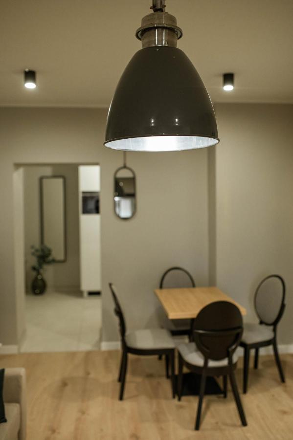 Apartamenty Rynek 12 تارنوف المظهر الخارجي الصورة