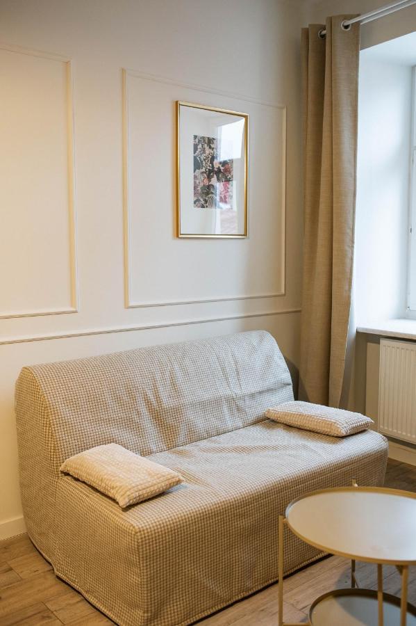 Apartamenty Rynek 12 تارنوف المظهر الخارجي الصورة