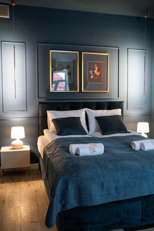 Apartamenty Rynek 12 تارنوف المظهر الخارجي الصورة