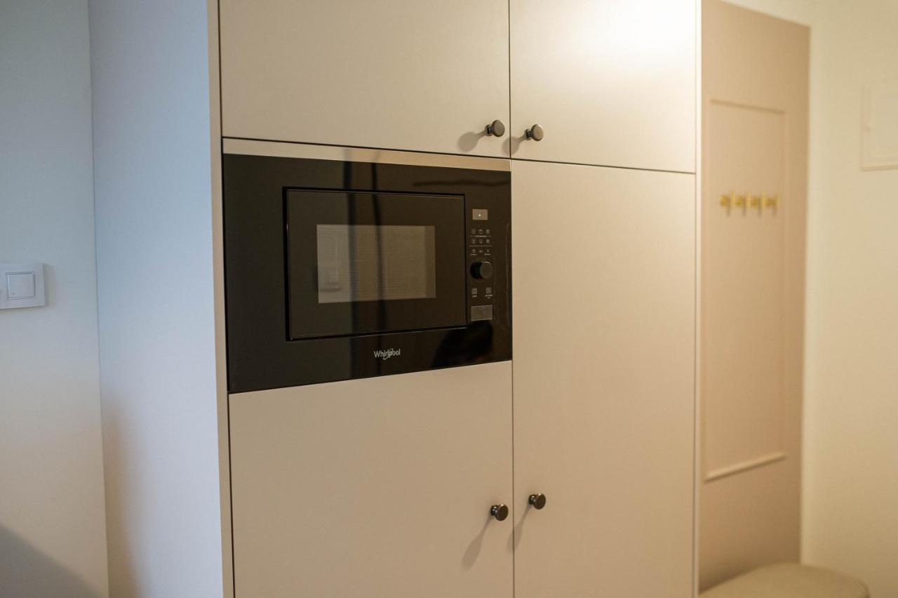 Apartamenty Rynek 12 تارنوف المظهر الخارجي الصورة