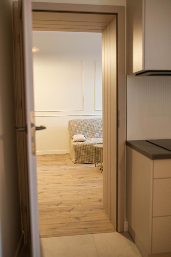 Apartamenty Rynek 12 تارنوف المظهر الخارجي الصورة