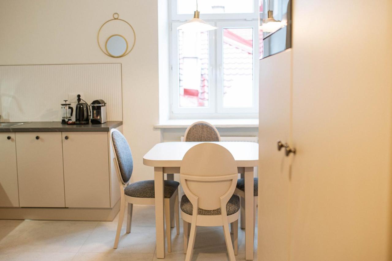 Apartamenty Rynek 12 تارنوف المظهر الخارجي الصورة