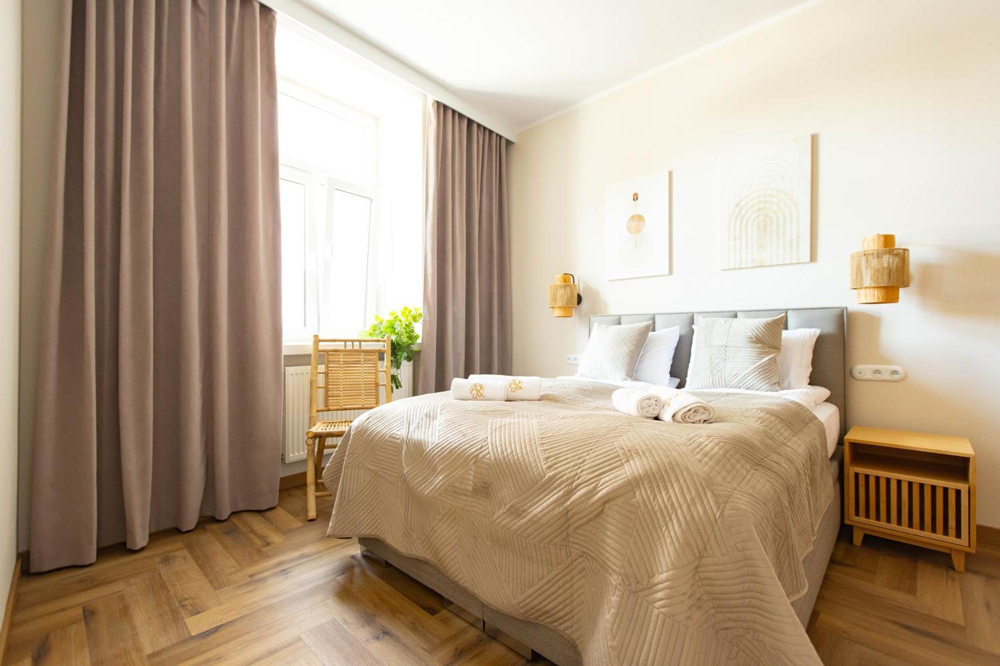 Apartamenty Rynek 12 تارنوف المظهر الخارجي الصورة