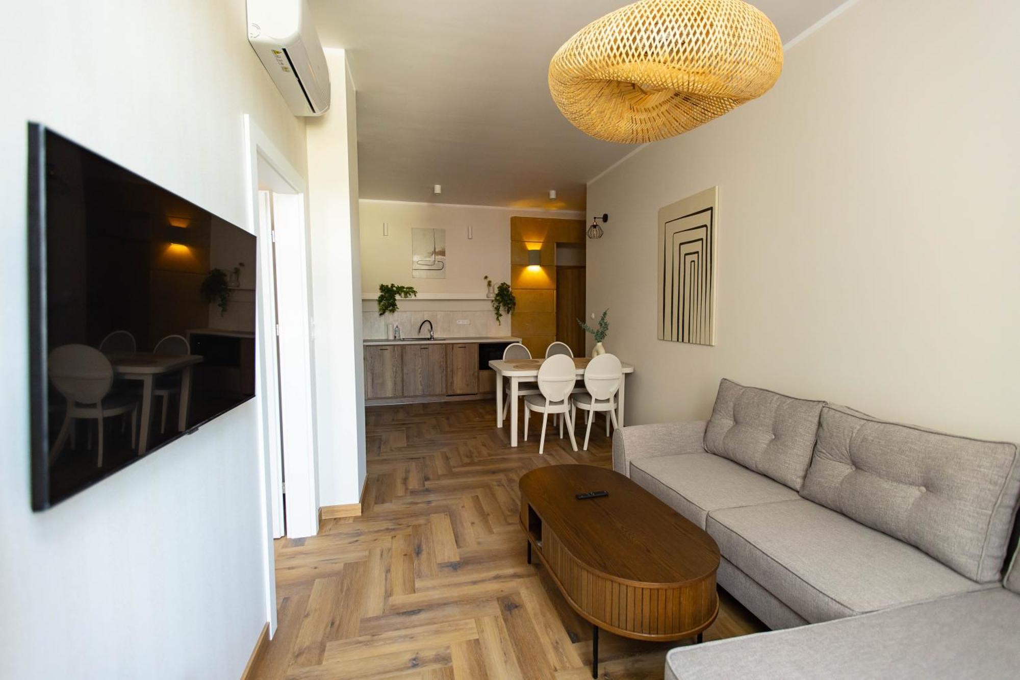 Apartamenty Rynek 12 تارنوف المظهر الخارجي الصورة