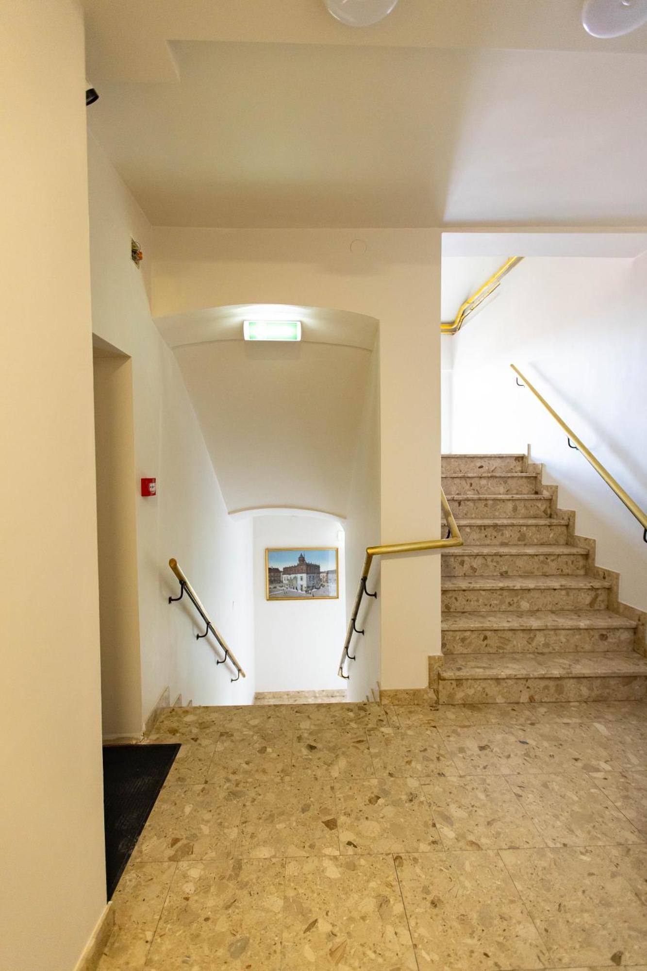 Apartamenty Rynek 12 تارنوف المظهر الخارجي الصورة