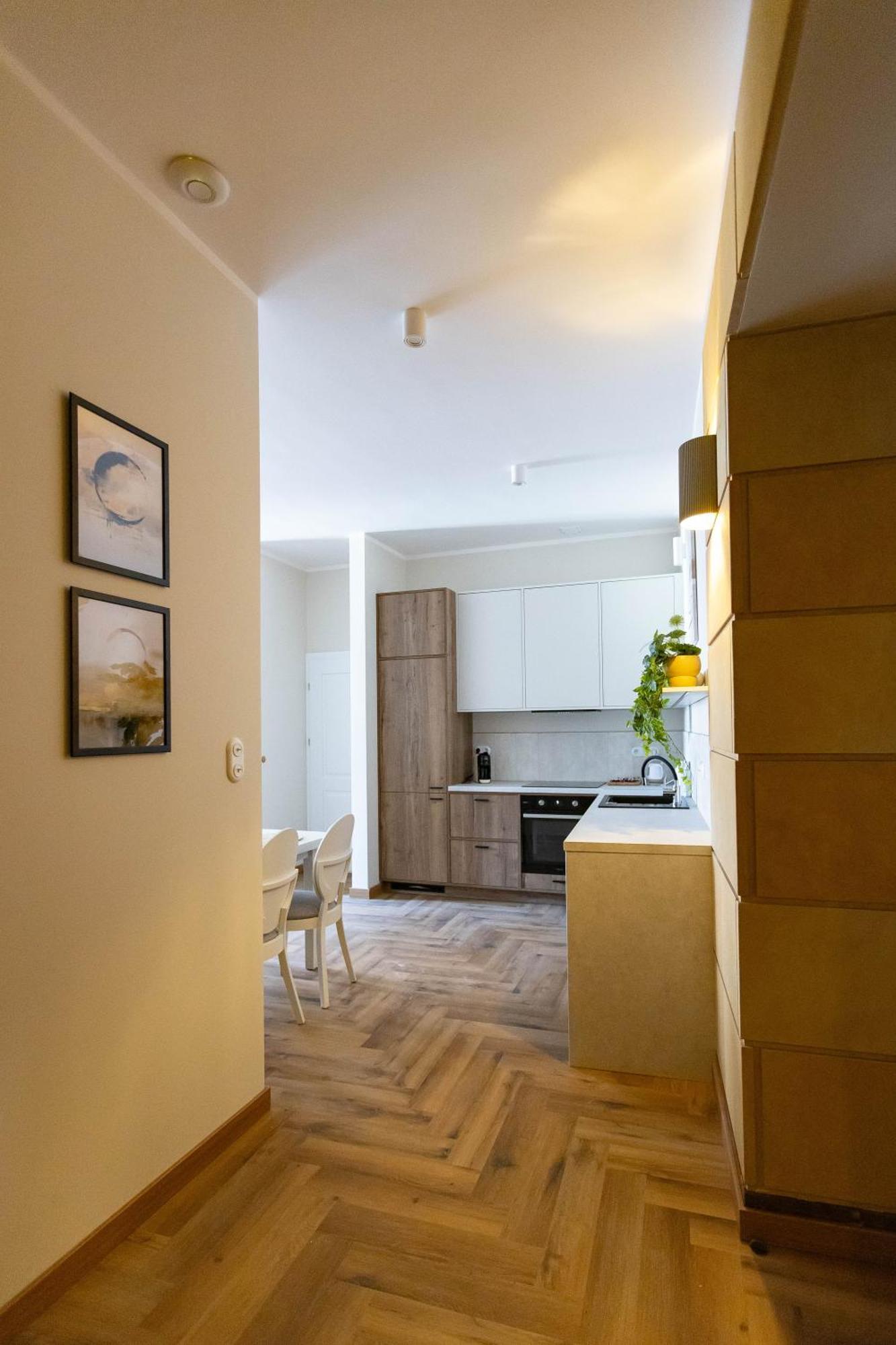 Apartamenty Rynek 12 تارنوف المظهر الخارجي الصورة