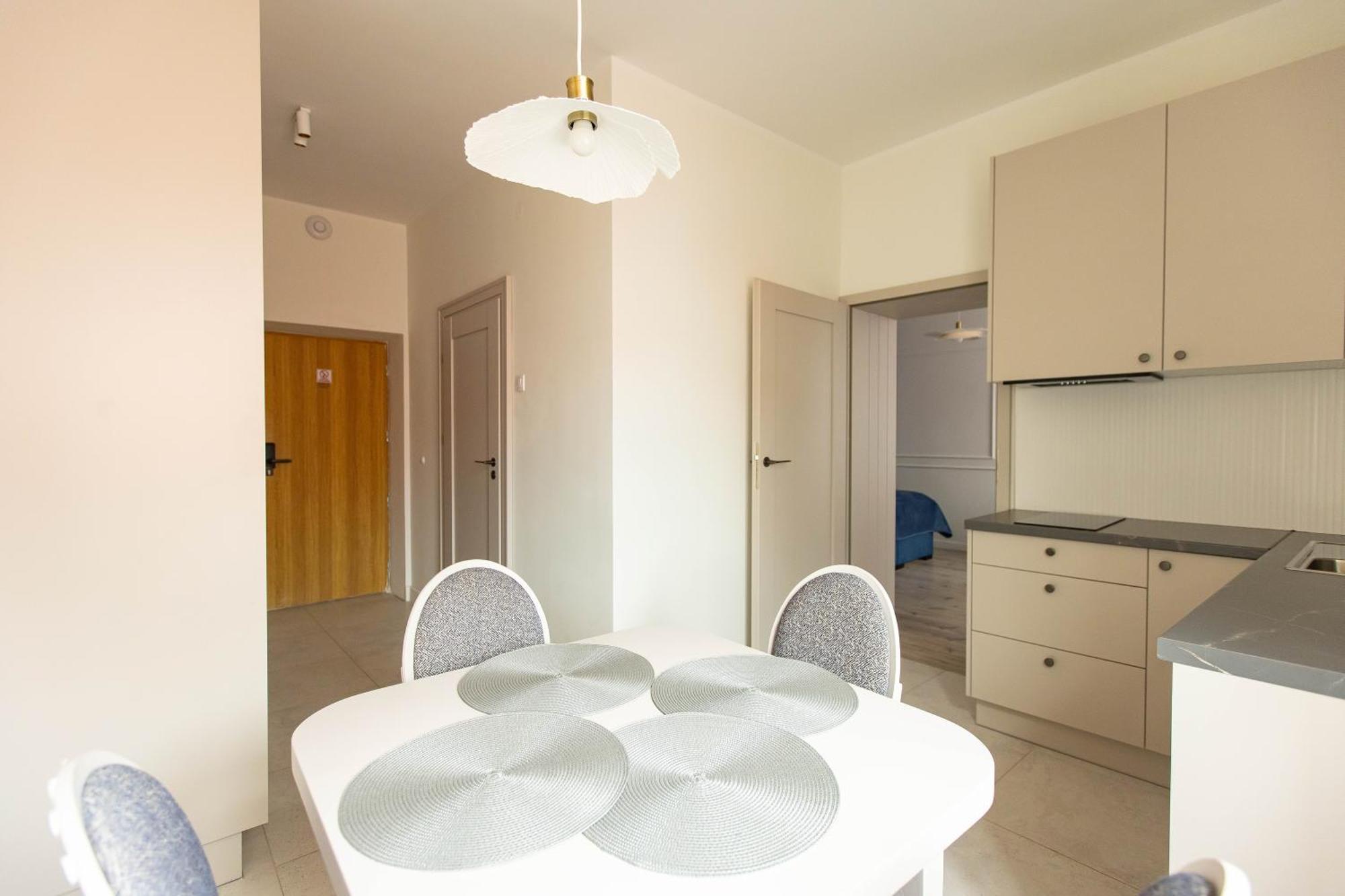 Apartamenty Rynek 12 تارنوف المظهر الخارجي الصورة