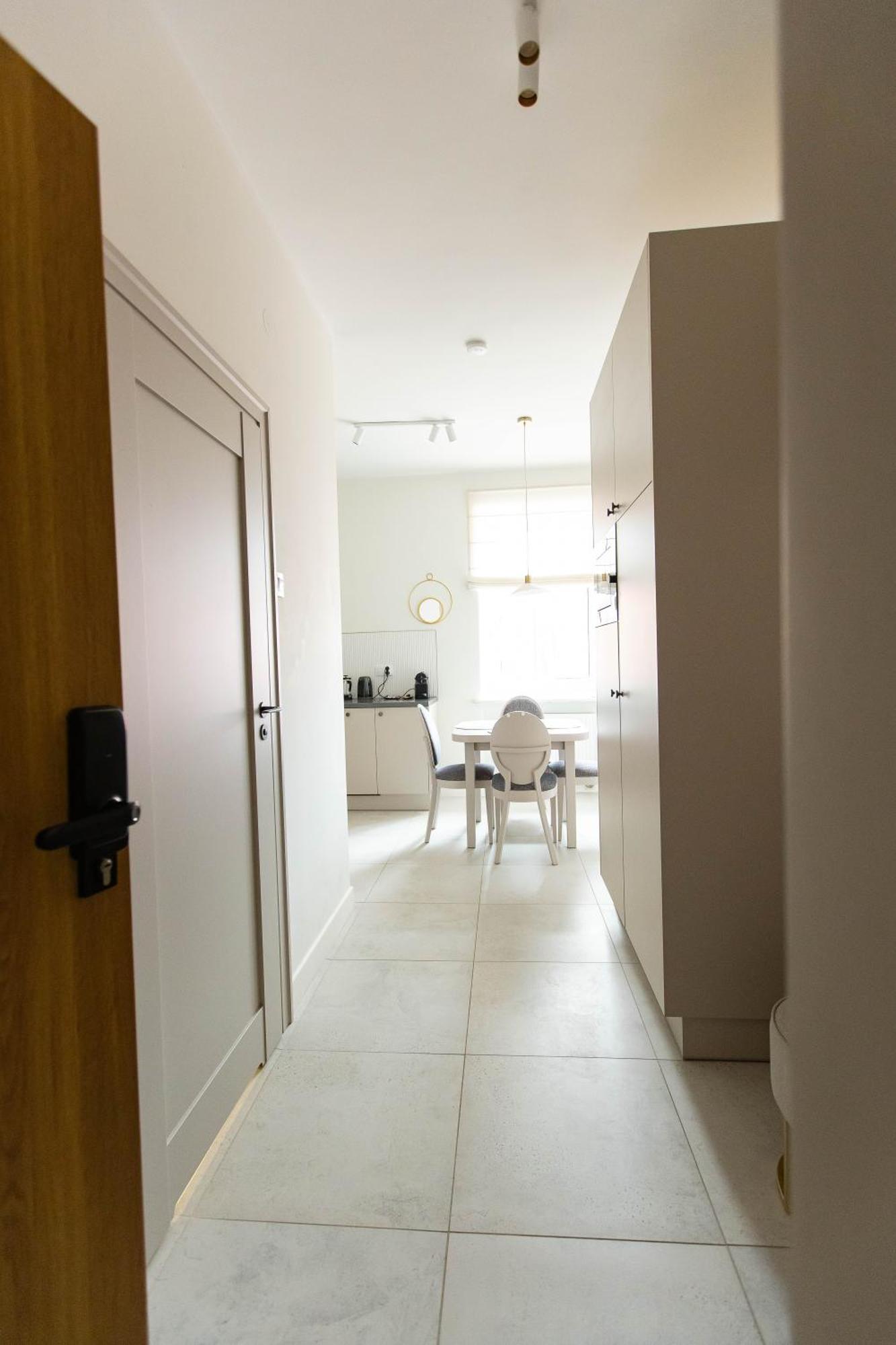 Apartamenty Rynek 12 تارنوف المظهر الخارجي الصورة