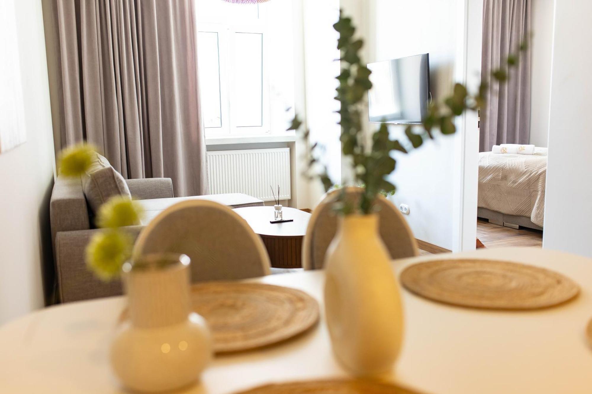 Apartamenty Rynek 12 تارنوف المظهر الخارجي الصورة