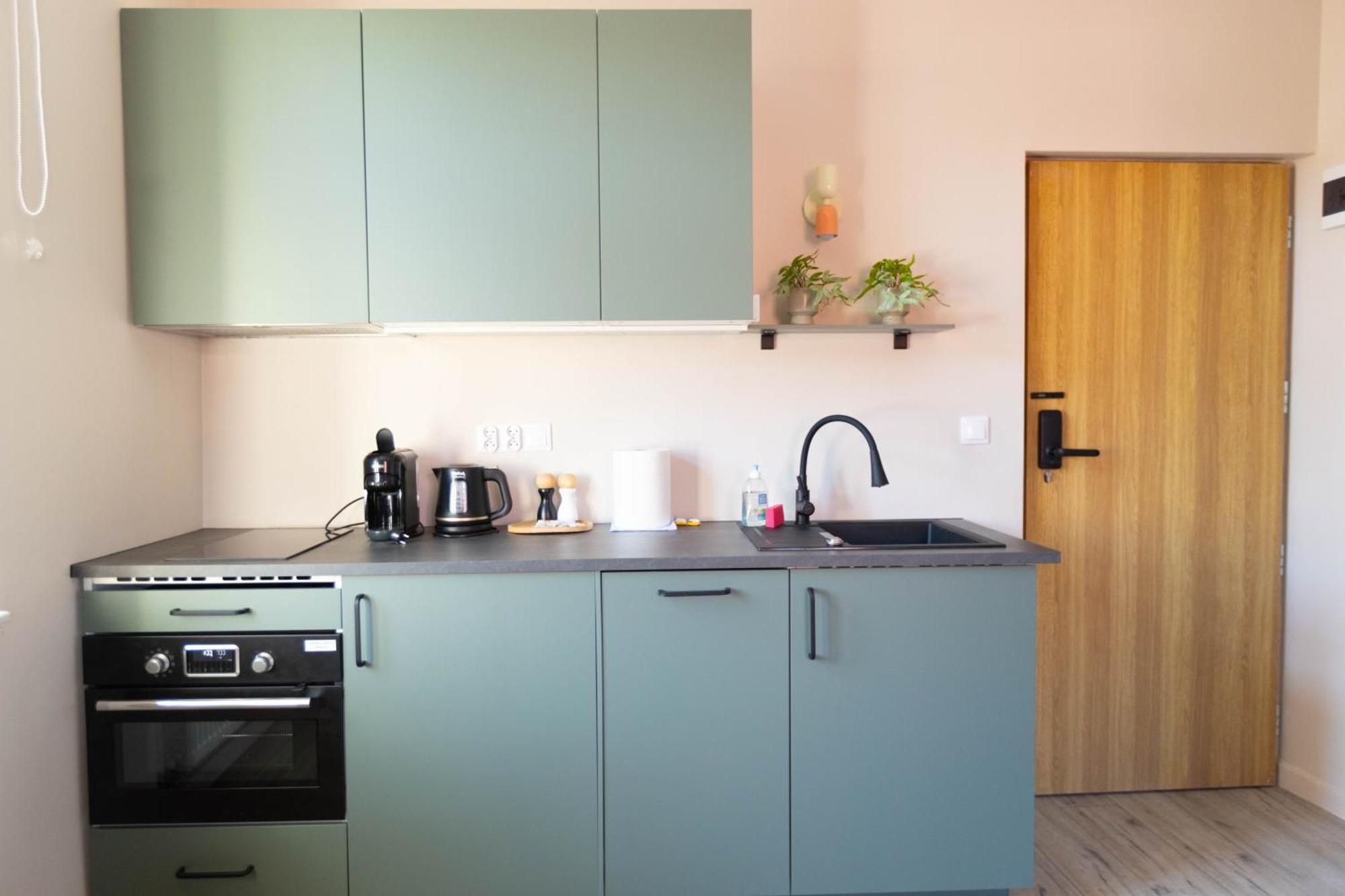 Apartamenty Rynek 12 تارنوف المظهر الخارجي الصورة